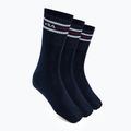 Шкарпетки тенісні FILA F9092 navy
