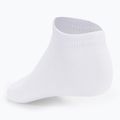 Шкарпетки Fila Unisex Invisible 2 Pack white 3