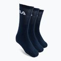 Шкарпетки тенісні FILA F9505 navy