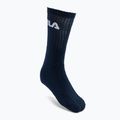 Шкарпетки тенісні FILA F9505 navy 2