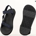 Босоніжки туристичні жіночі Teva Original Universal сині 1004006 11