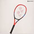 Ракетка тенісна YONEX Vcore GAME scarlet 8
