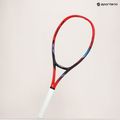 Ракетка тенісна YONEX Vcore 100L scarlet 9