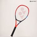 Ракетка тенісна YONEX Vcore FEEL scarlet 9