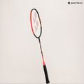 Ракетка для бадмінтону YONEX Astrox E13 black/red 8