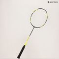 Ракетка для бадмінтону YONEX Arcsaber 7 Pro gray/yellow 9
