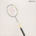 Ракетка для бадмінтону YONEX Arcsaber 7 Play gray/yellow 8