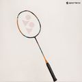 Ракетка для бадмінтону YONEX Astrox 88 D Play 4U camel gold 11