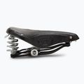 Сідло велосипедне Brooks England B66 black 4