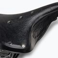 Сідло велосипедне Brooks England B66 black 6