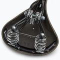 Сідло велосипедне Brooks England B66 black 7