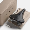 Сідло велосипедне Brooks England B66 black 8