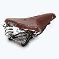 Сідло велосипедне Brooks England B66 brown 3