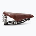Сідло велосипедне Brooks England B66 brown 4