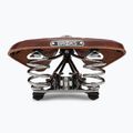 Сідло велосипедне Brooks England B66 brown 5