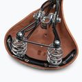 Сідло велосипедне Brooks England B66 brown 7