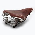 Сідло велосипедне Brooks England B66 Short brown 3