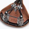 Сідло велосипедне Brooks England B66 Short brown 7