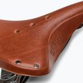 Сідло велосипедне Brooks England B66 honey 6