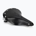 Сідло велосипедне Brooks England B67 black