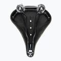 Сідло велосипедне Brooks England B67 black 4