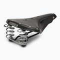 Сідло велосипедне Brooks England B67 black 3