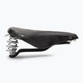 Сідло велосипедне Brooks England B67 black 4