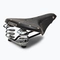 Сідло велосипедне Brooks England B67 Short black 3