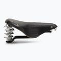 Сідло велосипедне Brooks England B67 Short black 4