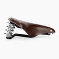 Сідло велосипедне Brooks England B67 brown 2