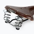 Сідло велосипедне Brooks England B67 brown 5