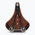 Сідло велосипедне Brooks England B67 brown 2