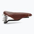 Сідло велосипедне Brooks England B67 brown 4