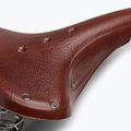 Сідло велосипедне Brooks England B67 brown 6