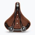 Сідло велосипедне Brooks England B67 Short brown 2
