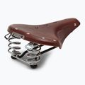 Сідло велосипедне Brooks England B67 Short brown 3