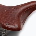 Сідло велосипедне Brooks England B67 Short brown 6