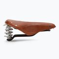 Сідло велосипедне Brooks England B67 honey 4