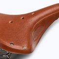 Сідло велосипедне Brooks England B67 honey 6