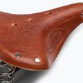 Сідло велосипедне Brooks England B67 Short honey 6