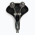 Сідло велосипедне Brooks England B33 black 4