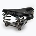 Сідло велосипедне Brooks England B33 black 5