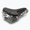 Сідло велосипедне Brooks England B33 black 3