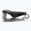 Сідло велосипедне Brooks England B33 black 4