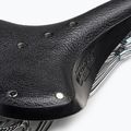 Сідло велосипедне Brooks England B33 black 6