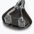 Сідло велосипедне Brooks England B33 black 7