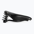 Сідло велосипедне Brooks England Flyer black 2