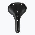Сідло велосипедне Brooks England Flyer black 3