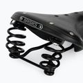 Сідло велосипедне Brooks England Flyer black 5