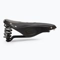 Сідло велосипедне Brooks England Flyer black 4